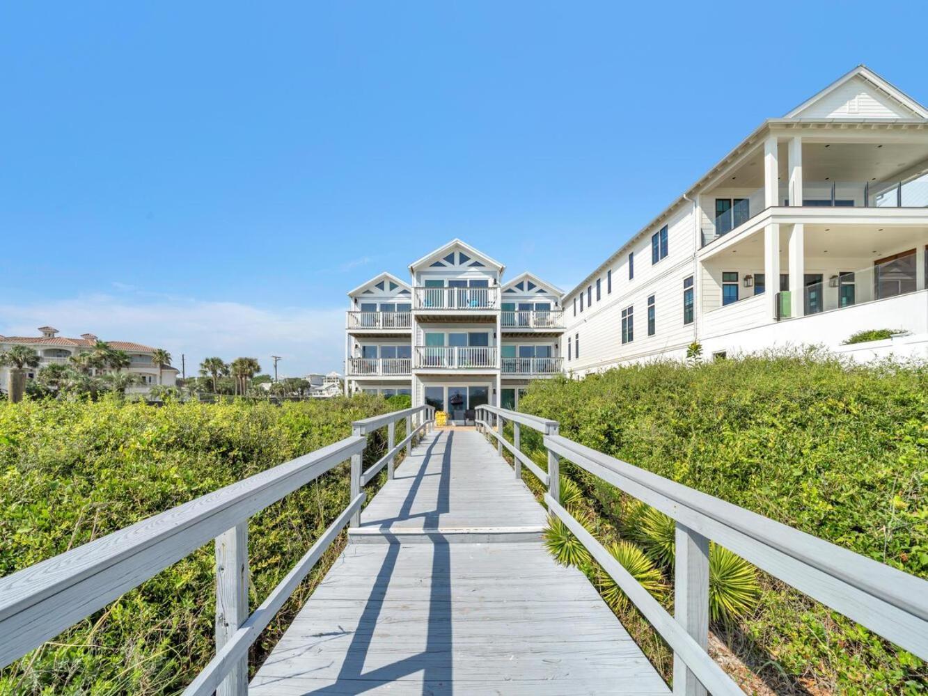Aparthotel Ramsgate 3 Watersound Beach Exterior foto